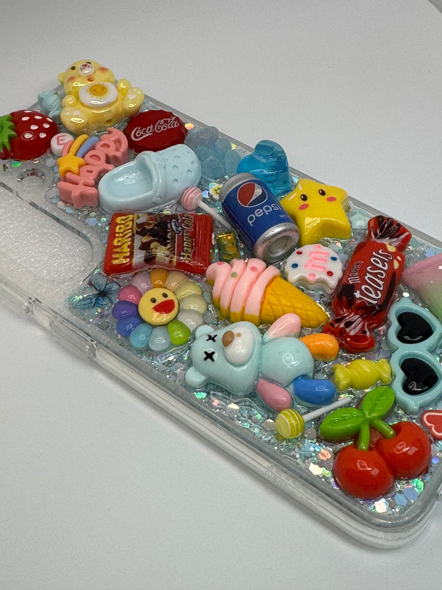 Custom Junked Phone Case