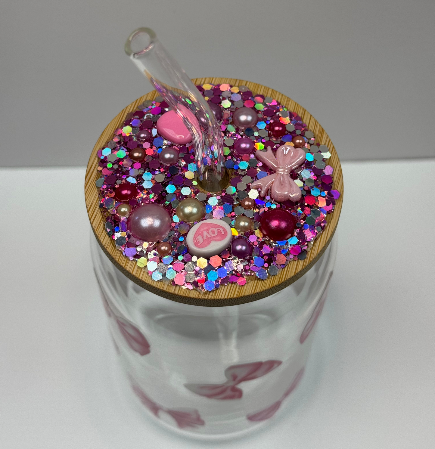16oz junked by Dockers tumbler - Bow